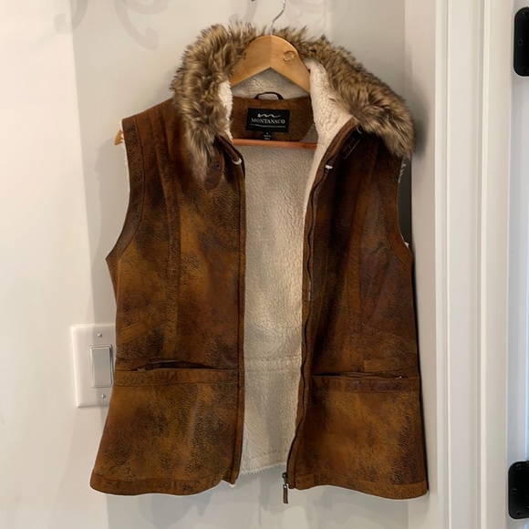 Very nice vest!!! - Picture 1 of 4